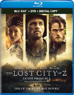 The Lost City of Z (La cit perdue de Z)