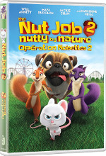 Nut Job 2 : Nutty by Nature (Opration Noisettes 2)