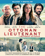The Ottoman Lieutenant (Le Lieutenant Ottoman)