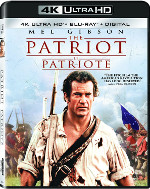 The Patriot (Le patriote)