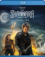 The Shannara Chronicles season 2
