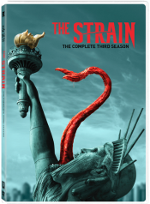 The Strain season 3