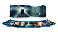 The X-Files - The Collectors Set