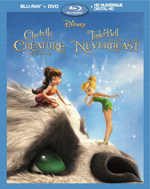 Tinker Bell and the Legend of the Neverbeast (Clochette et la crature lgendaire)
