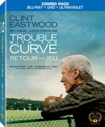TROUBLE WITH THE CURVE/ RETOUR AU JEU