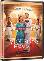 Viceroy's House  (Le dernier vice-roi des Indes)