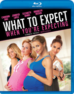 What to Expect when You're Expecting(Comment prvoir l'imprvisible)