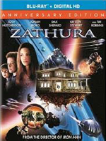 Zathura 10th Anniversary Edition