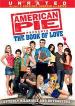 American Pie: Book of love