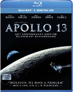 Apollo 13 20th Anniversary