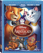 The Aristocats: Special Edition