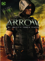 Arrow season 4
