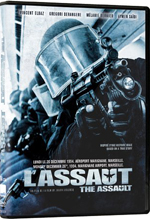 L'assaut / The Assault