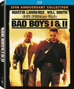 Bad Boy 1 & 2 : 20th Anniversary Collection