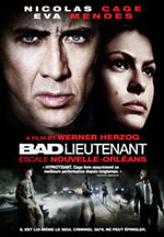 Bad Lieutenant: Port of Calls New Orleans