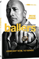 Ballers: The complete first season