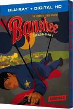 Banshee Season 3