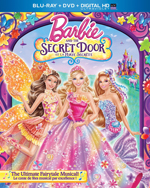 Barbie and the Secret Door (Barbie et la porte secrte)