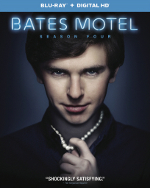 Bates Motel: Season four
