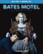 Bates Motel: Season five