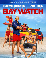 Baywatch (Alerte  Malibu)