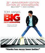 Big: 25th Anniversary Edition