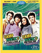 Camp Rock 2: The Final Jam Extended Edition