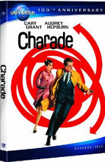 Charade (Universal 100th Anniversary)
