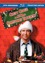 National Lampoon's Christmas Vacation 20th Anniversary Collection Edition