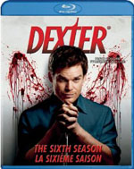 Dexter: The Complete Sixth Season
