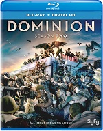 Dominion Season Two