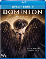 Dominion: Season One
