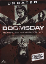 Doomsday Unrated