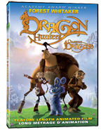 Dragon Hunters / Chasseurs de Dragons