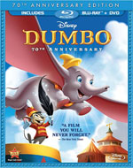 Dumbo 70th Anniversary Edition