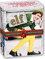 Elf Ultimate Collector's Edition