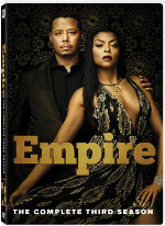 Empire season 3