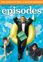 Episodes: The Complete First and Second Seasons