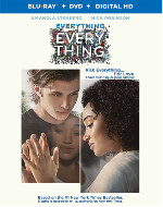 Everything, Everything (Absolument tout)