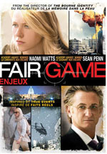 Fair Game (vf Enjeux