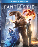 Fantastic Four (Les quatre fantastiques)