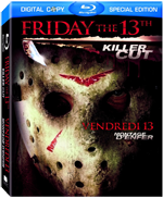 Friday the 13th Killer Cut