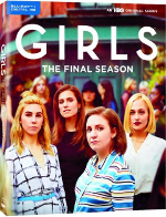 Girls season 6