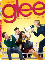 GLEE: The Complete First Season