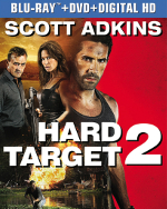 Hard Target 2 (La cible 2)