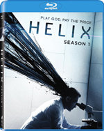 Helix season 1