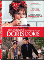 Hello, My Name is Doris (Bonjour, mon nom est Doris)