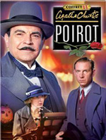 Hercule Poirot: Coffret 11