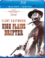 High Plains Drifter 40th Anniversary