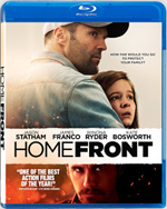 Homefront (Protection)